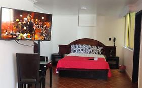 Hotel El Paraiso