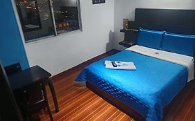 Hotel El Paraiso